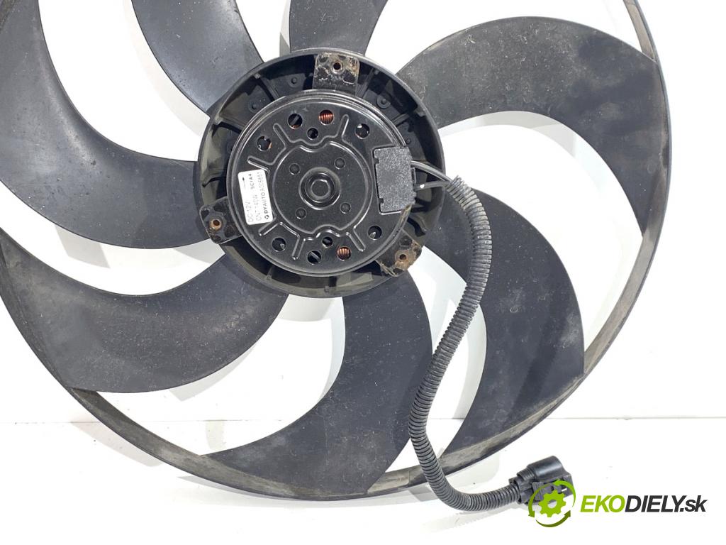 HYUNDAI ELANTRA VII sedan 2023 90 kW 1.6 1598 Ventilátor chladiča A005651 (Ventilátor)