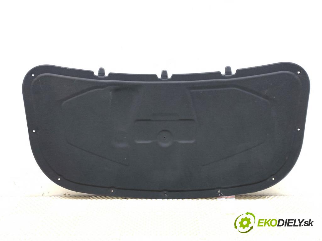 HYUNDAI ELANTRA VII sedan 2023 90 kW 1.6 1598 odhlučnění kapoty