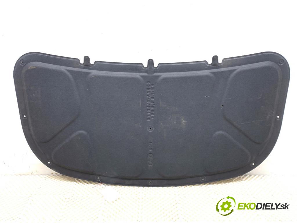 HYUNDAI ELANTRA VII sedan 2023 90 kW 1.6 1598 odhlučnění kapoty