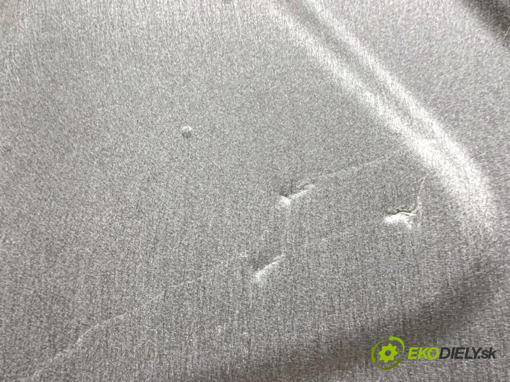 HYUNDAI ELANTRA VII sedan 2023 90 kW 1.6 1598 odhlučnění kapoty