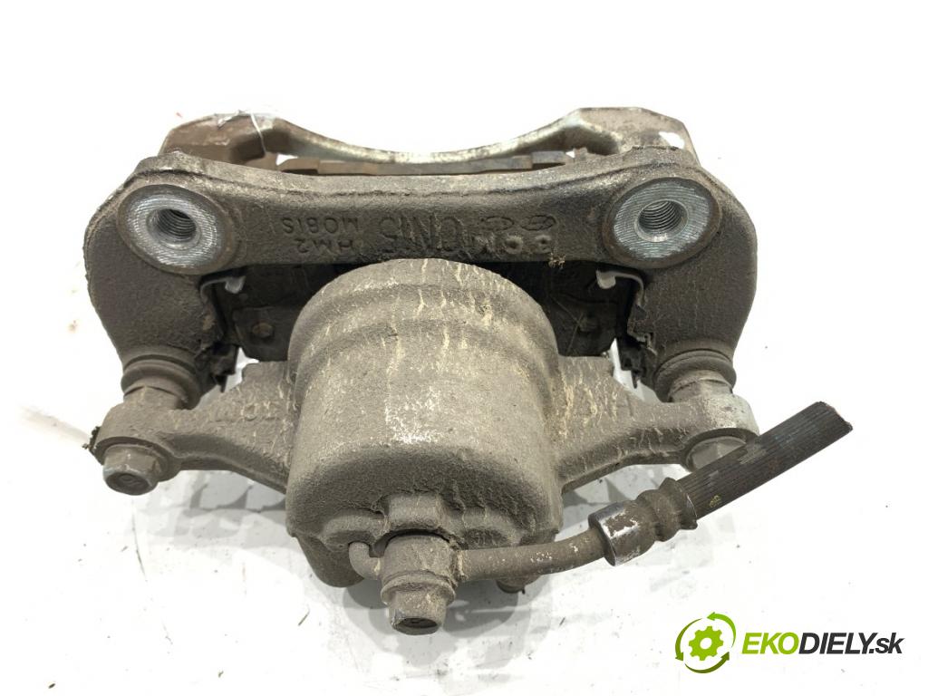 HYUNDAI ELANTRA VII sedan 2023 90 kW 1.6 1598 Brzdič strmeň ľavy predný