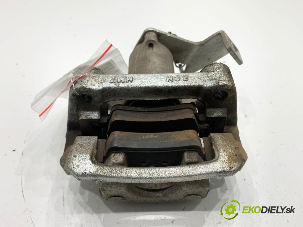 HYUNDAI ELANTRA VII sedan 2023 90 kW 1.6 1598 Brzdič strmeň ľavy zad