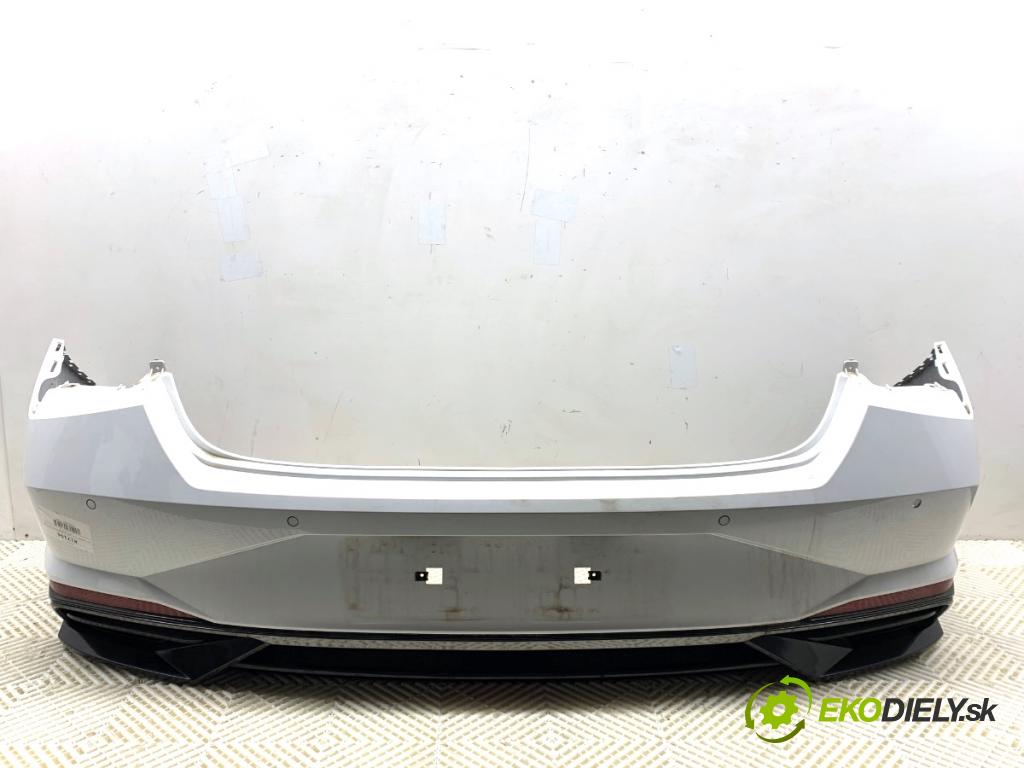 HYUNDAI ELANTRA VII sedan 2023 90 kW 1.6 1598 Nárazník zad  (Kľučka dverí ostatné)