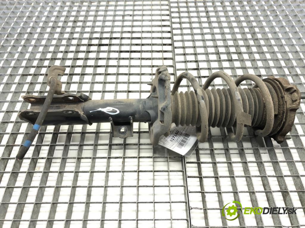 HYUNDAI ELANTRA VII sedan 2023 90 kW 1.6 1598 Tlmič pravy predný ZE 54651-AA220