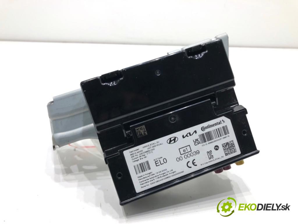 HYUNDAI ELANTRA VII sedan 2023 90 kW 1.6 1598 Modul BLUETOOTH 96510-AA400 (Riadiaca jednotka ostatné)