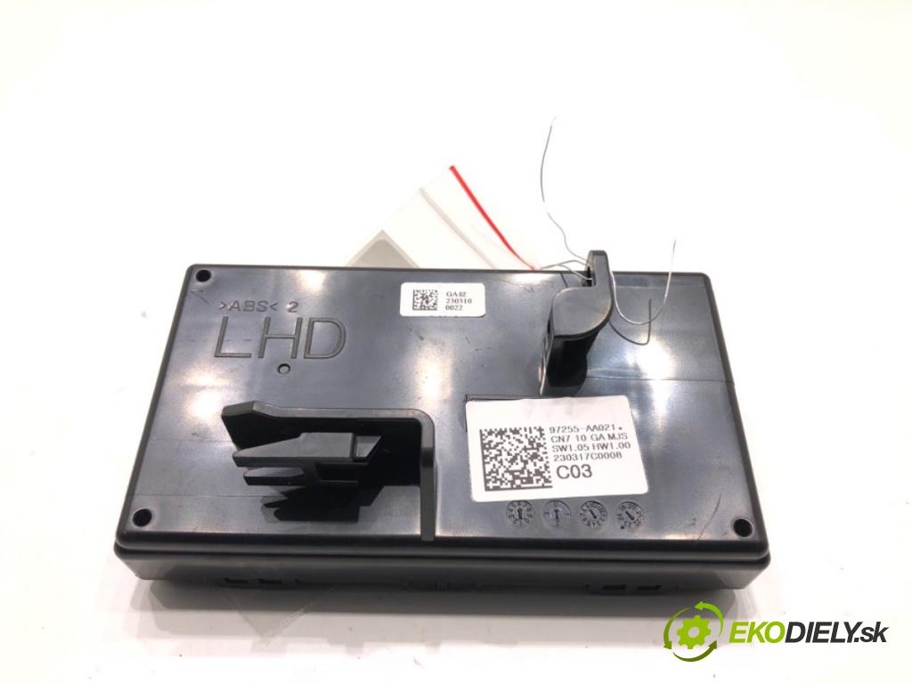 HYUNDAI ELANTRA VII sedan 2023 90 kW 1.6 1598 Modul servočerpadlo 97255-AA021 (Riadiaca jednotka ostatné)