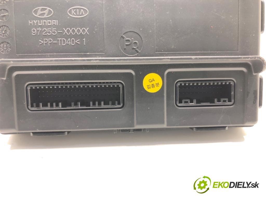 HYUNDAI ELANTRA VII sedan 2023 90 kW 1.6 1598 Modul servočerpadlo 97255-AA021 (Riadiaca jednotka ostatné)