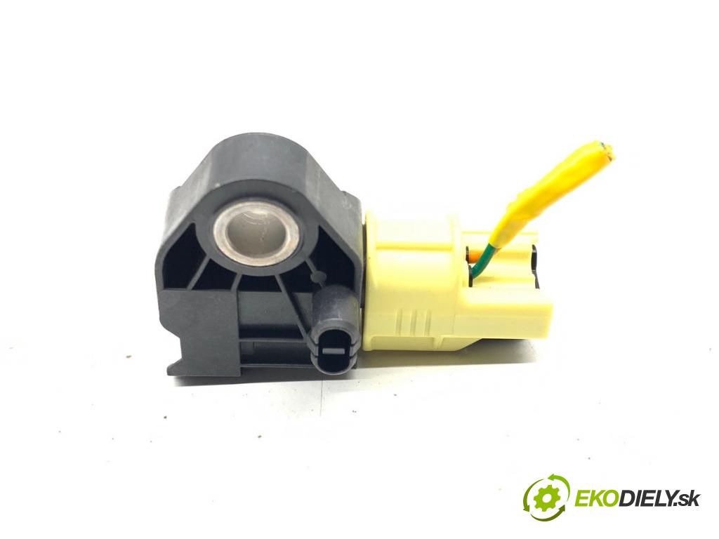 HYUNDAI ELANTRA VII sedan 2023 90 kW 1.6 1598 Snímač nárazu 95920-AA150 (Snímač nárazu)