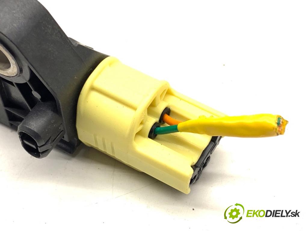 HYUNDAI ELANTRA VII sedan 2023 90 kW 1.6 1598 Snímač nárazu 95920-AA150 (Snímač nárazu)