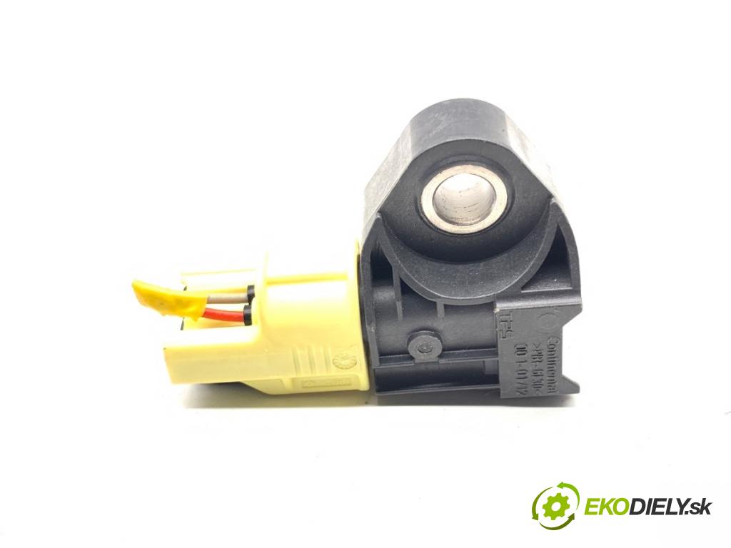 HYUNDAI ELANTRA VII sedan 2023 90 kW 1.6 1598 Snímač nárazu 95920-AA150 (Snímač nárazu)