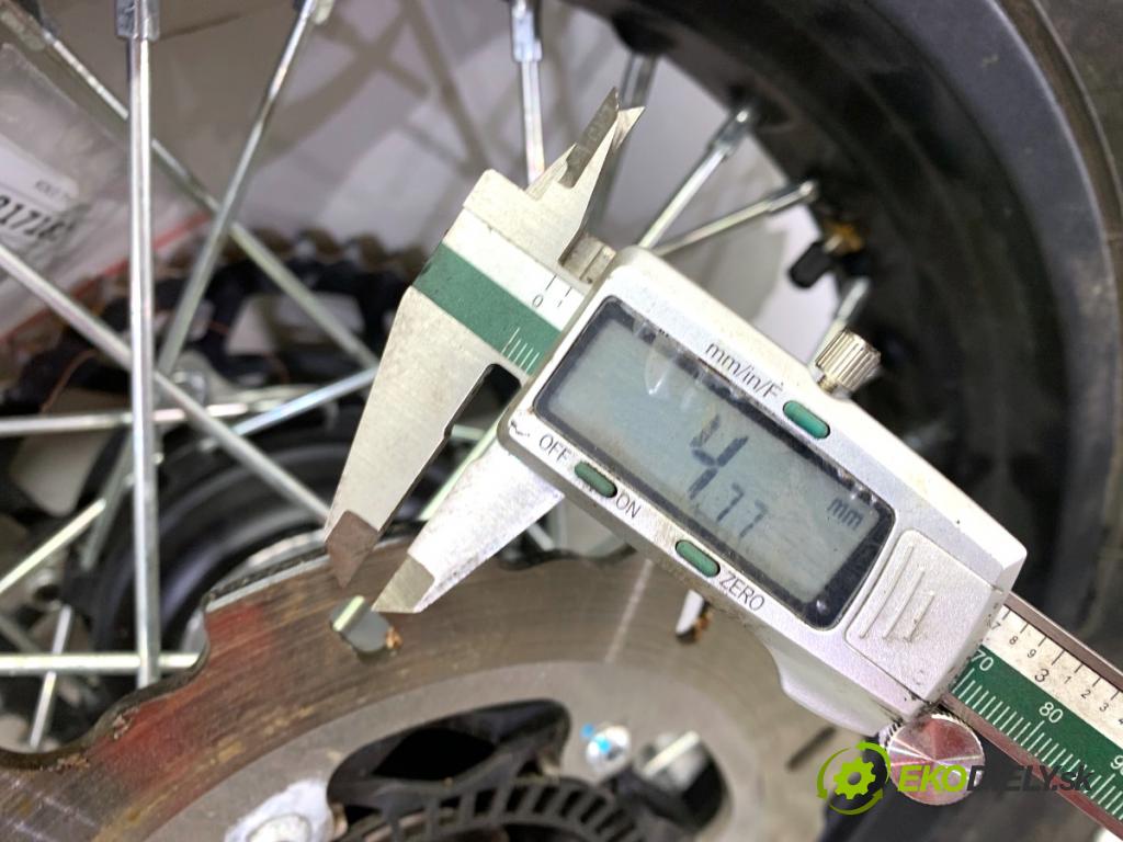FANTIC Caballero (2019 -  2023 33 kW 500 33kW (44KM) 463 koleso zad disk
