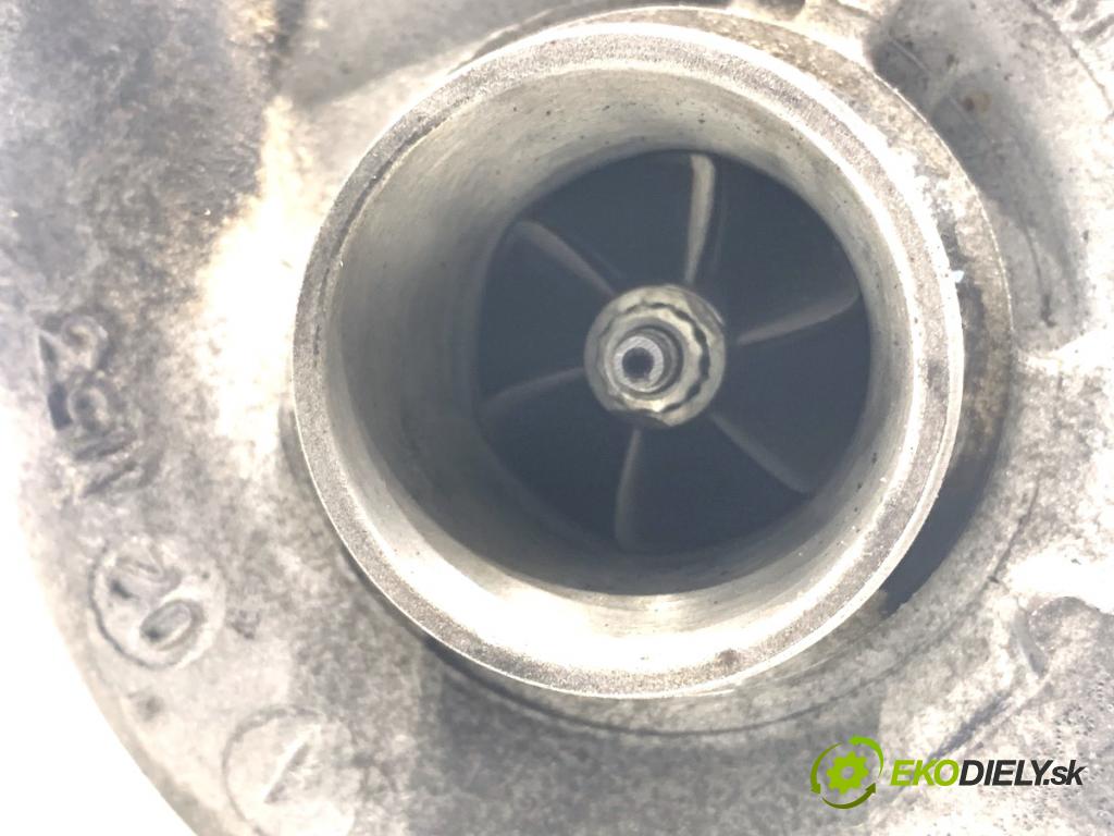 RENAULT TRAFIC II Autobus 2002 60 kW 1.9 dCI 80 (JL0B) 1870 Turbodúchadlo,turbo 7700105102C (Turbodúchadlo (kompletné))