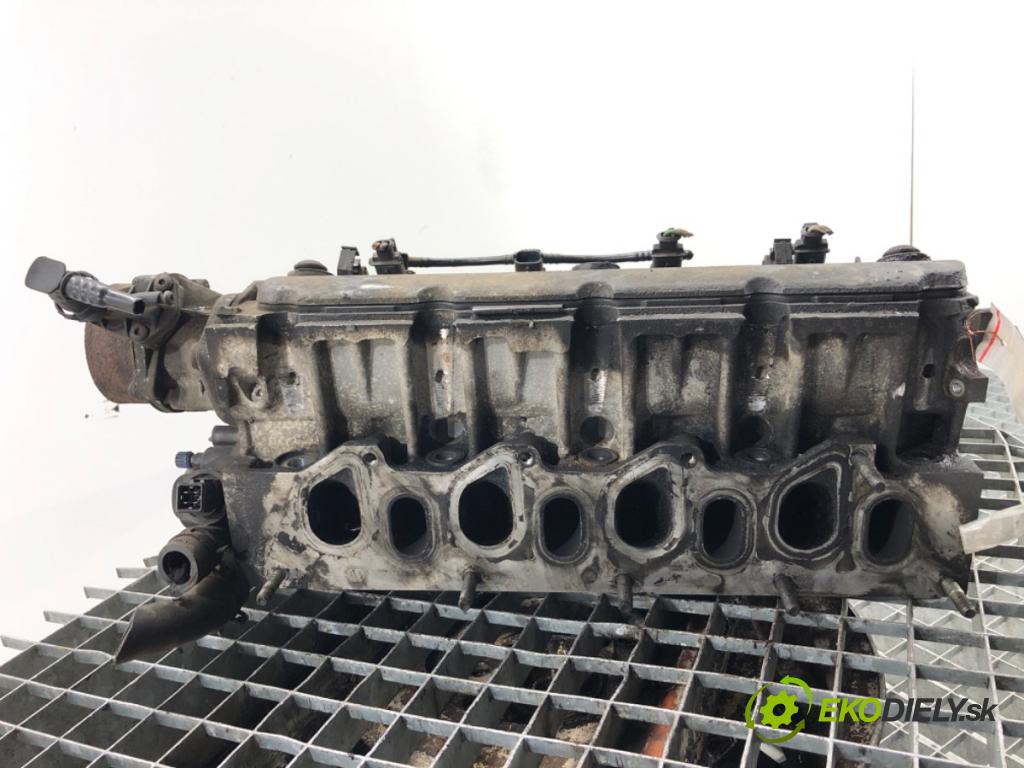 RENAULT TRAFIC II Autobus 2002 60 kW 1.9 dCI 80 (JL0B) 1870 hlava válců 8200060882 (Hlava válců)