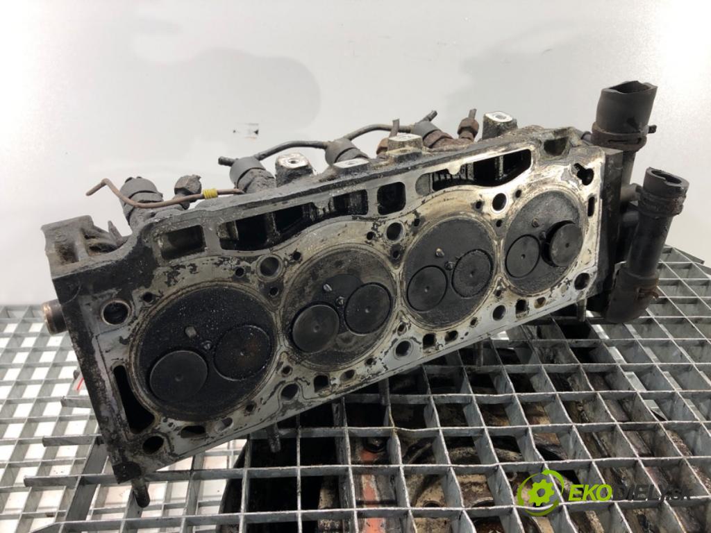 RENAULT TRAFIC II Autobus 2002 60 kW 1.9 dCI 80 (JL0B) 1870 hlava válců 8200060882 (Hlava válců)