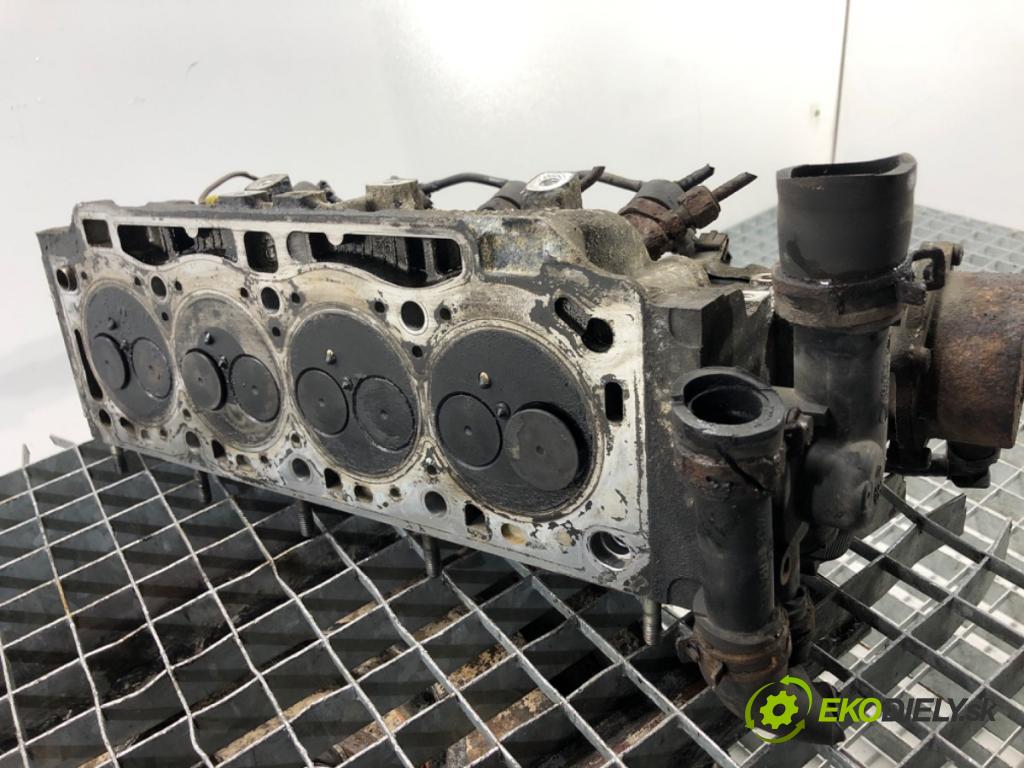 RENAULT TRAFIC II Autobus 2002 60 kW 1.9 dCI 80 (JL0B) 1870 hlava válců 8200060882 (Hlava válců)