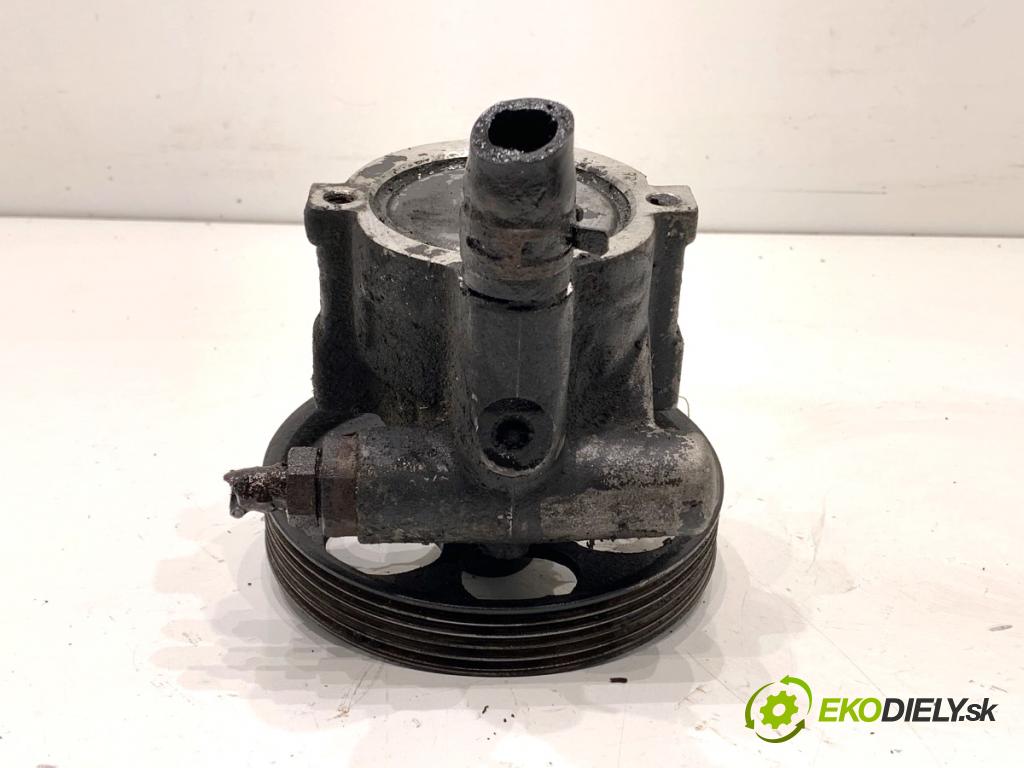 RENAULT TRAFIC II Autobus 2002 60 kW 1.9 dCI 80 (JL0B) 1870 Pumpa servočerpadlo 26054891 (Servočerpadlo)