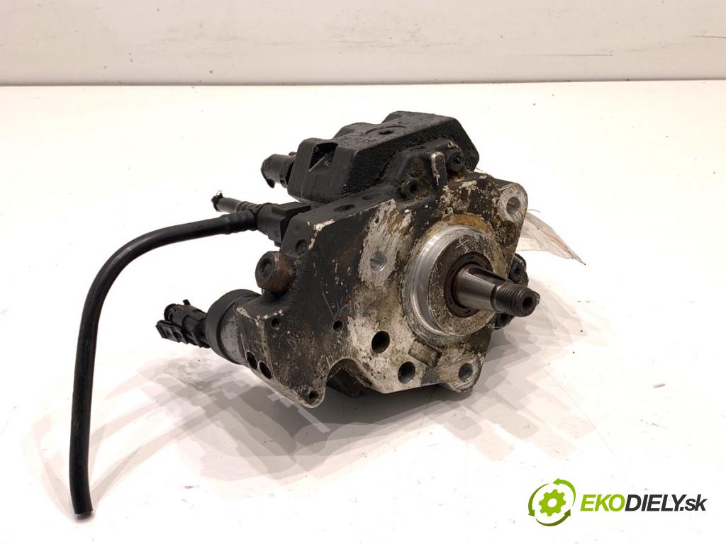 RENAULT TRAFIC II Autobus 2002 60 kW 1.9 dCI 80 (JL0B) 1870 Pumpa vstrekovacia  (Vstrekovacie čerpadlo)