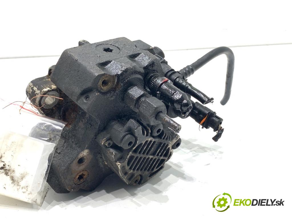 RENAULT TRAFIC II Autobus 2002 60 kW 1.9 dCI 80 (JL0B) 1870 Pumpa vstrekovacia  (Vstrekovacie čerpadlo)