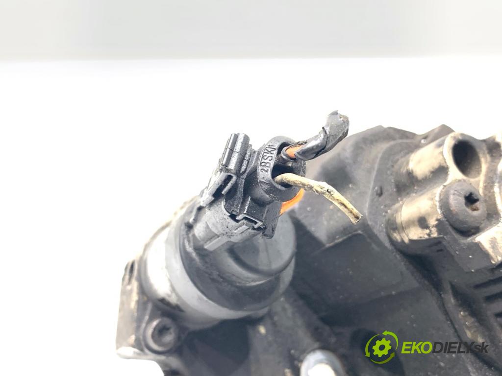 RENAULT TRAFIC II Autobus 2002 60 kW 1.9 dCI 80 (JL0B) 1870 Pumpa vstrekovacia  (Vstrekovacie čerpadlo)