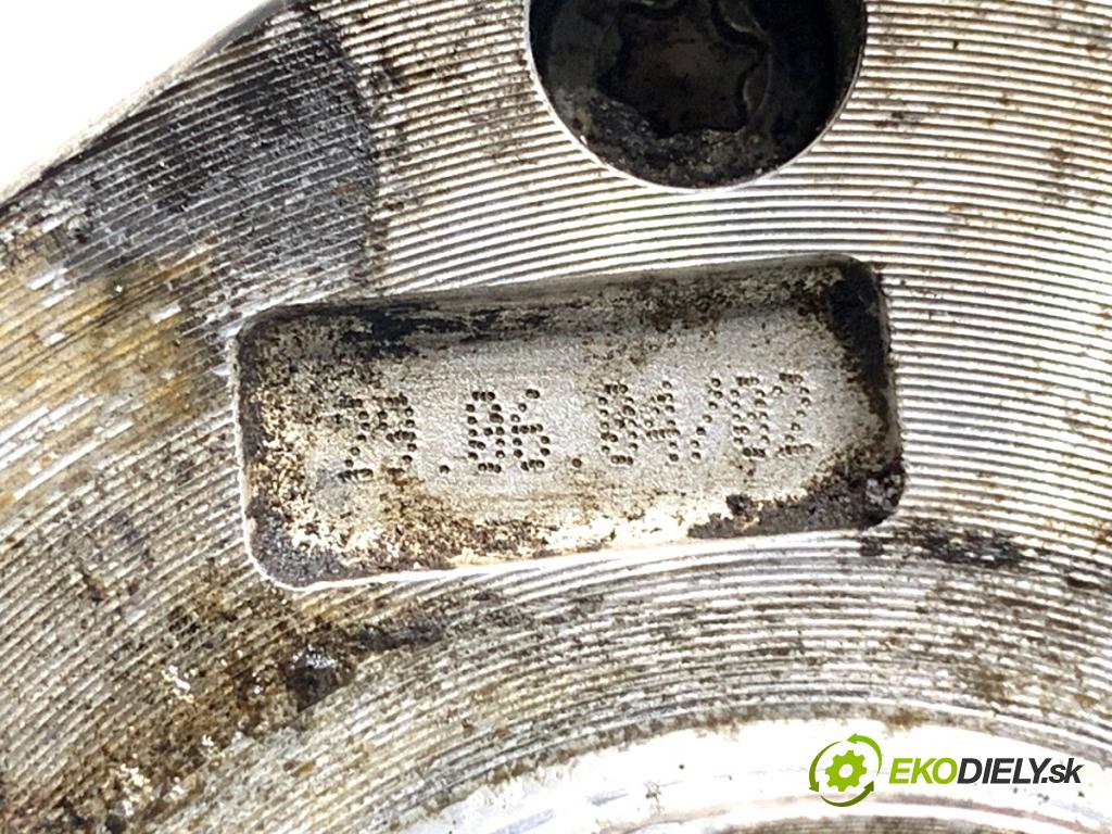 RENAULT TRAFIC II Autobus 2002 60 kW 1.9 dCI 80 (JL0B) 1870 Pumpa vstrekovacia  (Vstrekovacie čerpadlo)