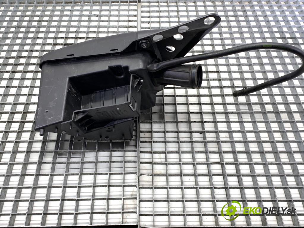 FANTIC Caballero (2019 -  2023 33 kW 500 33kW (44KM) 463 Obal filtra vzduchu  (Obal vzduchového filtra)