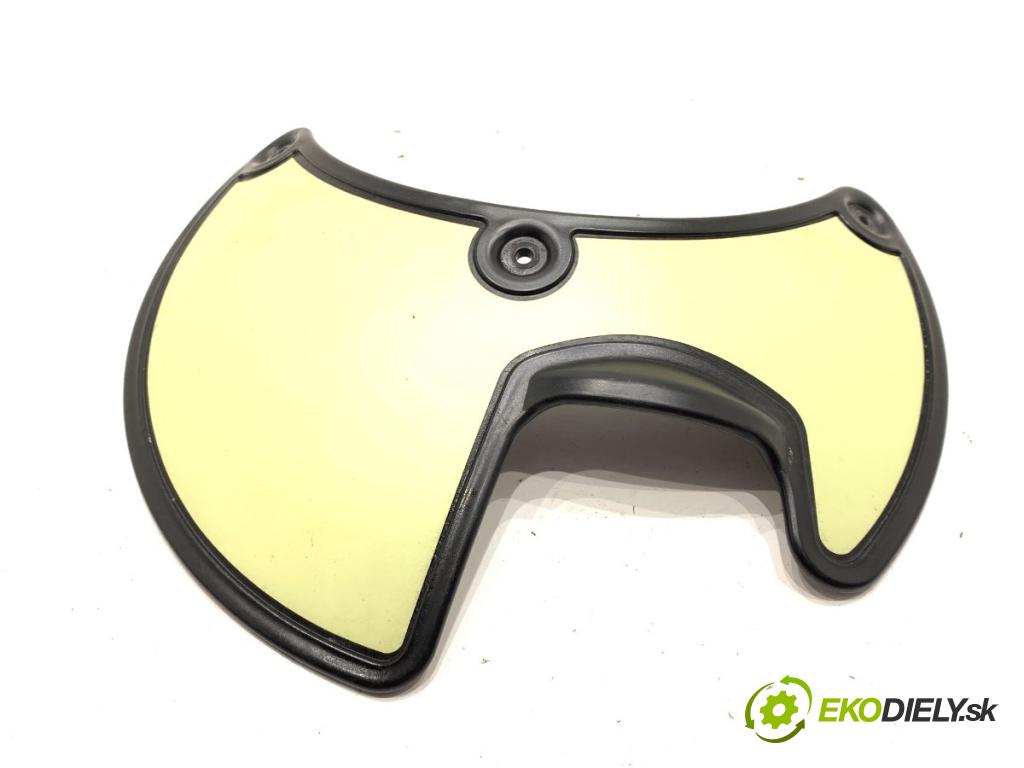FANTIC Caballero (2019 -  2023 33 kW 500 33kW (44KM) 463 Obal Clona 05163005