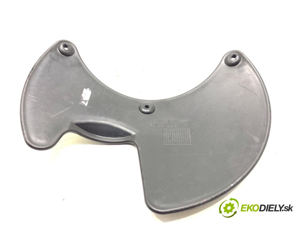 FANTIC Caballero (2019 -  2023 33 kW 500 33kW (44KM) 463 Obal Clona 05163005