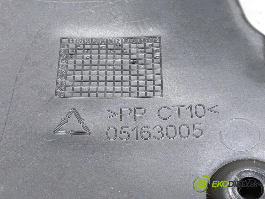FANTIC Caballero (2019 -  2023 33 kW 500 33kW (44KM) 463 Obal Clona 05163005