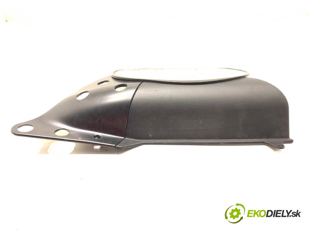 FANTIC Caballero (2019 - 2023 33 kW 500 33kW (44KM) 463 Obal Clona