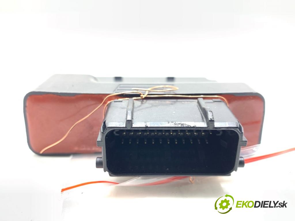 FANTIC Caballero (2019 -  2023 33 kW 500 33kW (44KM) 463 riadiaca jednotka Motor ECU 06603005