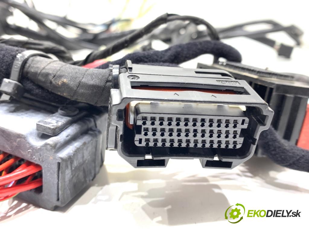FANTIC Caballero (2019 -  2023 33 kW 500 33kW (44KM) 463 Káblovačka elektrická