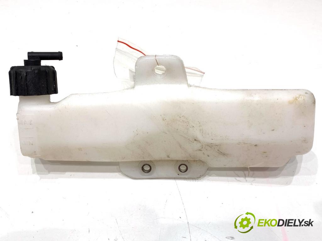 FANTIC Caballero (2019 -  2023 33 kW 500 33kW (44KM) 463 Nádržka vyrovnávacia (kvapaliny) chladiaceho 07742005