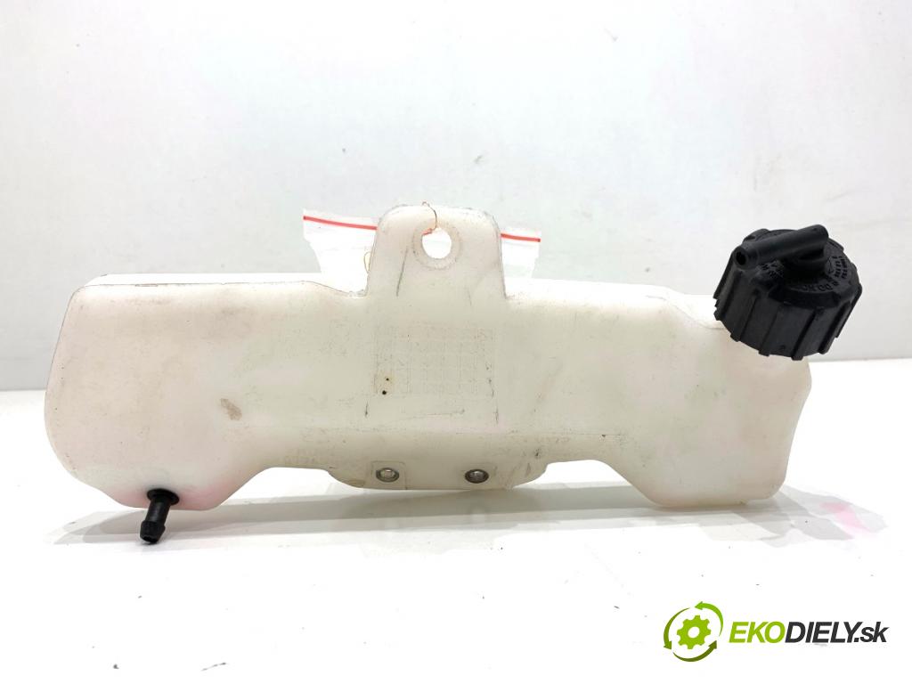 FANTIC Caballero (2019 - 2023 33 kW 500 33kW (44KM) 463 Nádržka vyrovnávacia (kvapaliny) chladiaceho 07742005