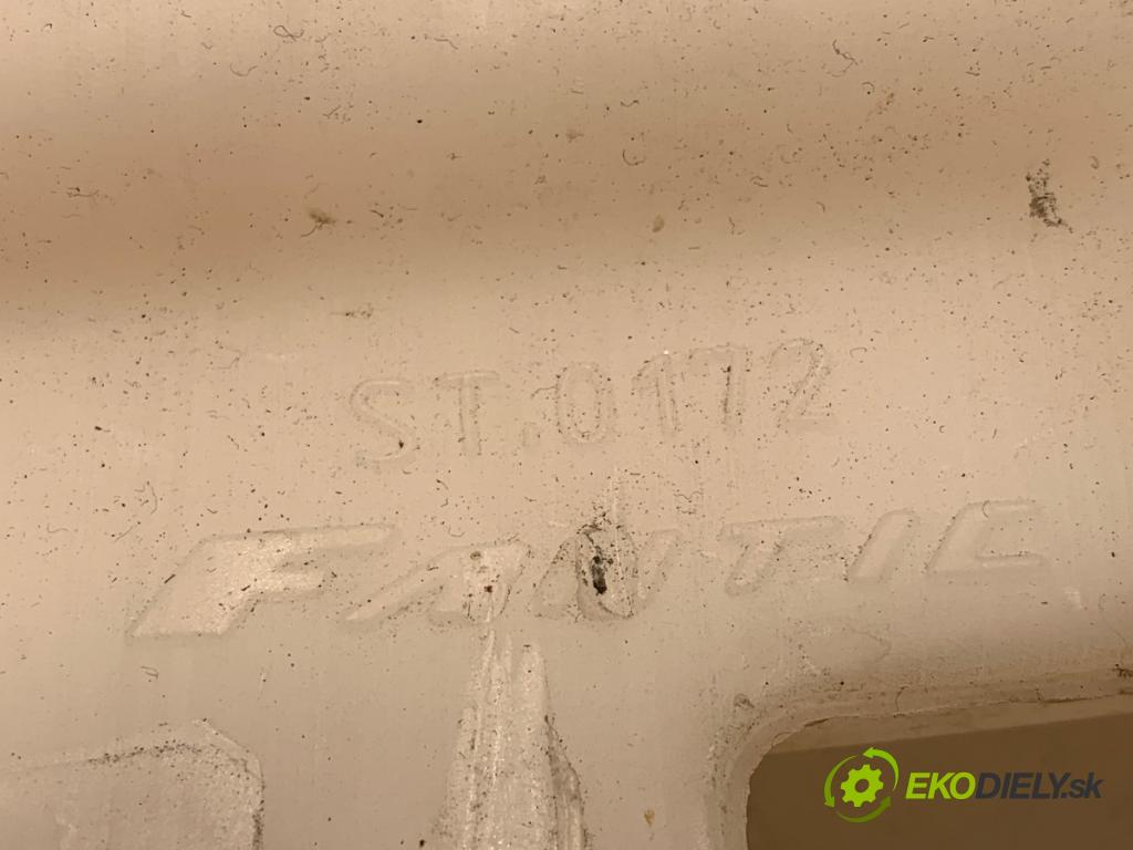 FANTIC Caballero (2019 - 2023 33 kW 500 33kW (44KM) 463 Nádržka vyrovnávacia (kvapaliny) chladiaceho 07742005