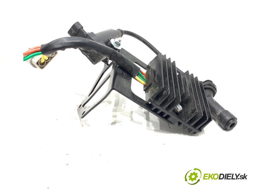 Fantic Caballero (2019 - 2023 33 kW 500 33kW (44KM) 463 Regulátor NAPÄTIA: MT12V18-ZH06