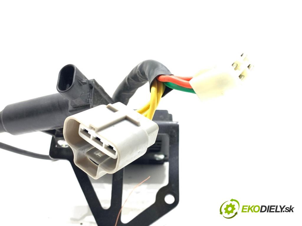 Fantic Caballero (2019 - 2023 33 kW 500 33kW (44KM) 463 Regulátor NAPÄTIA: MT12V18-ZH06