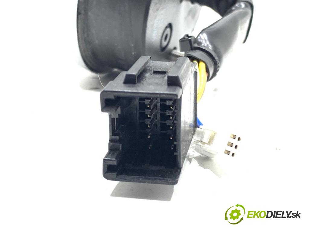 FANTIC Caballero (2019 - 2023 33 kW 500 33kW (44KM) 463 Prístrojovka Otáčkomer