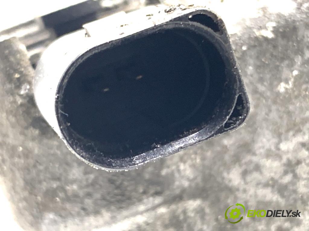 VW TIGUAN SUV 2017 110 kW 2.0 TDI 4motion 1968 kompresor klimatizace 5Q0816803F (Kompresor klimatizace)