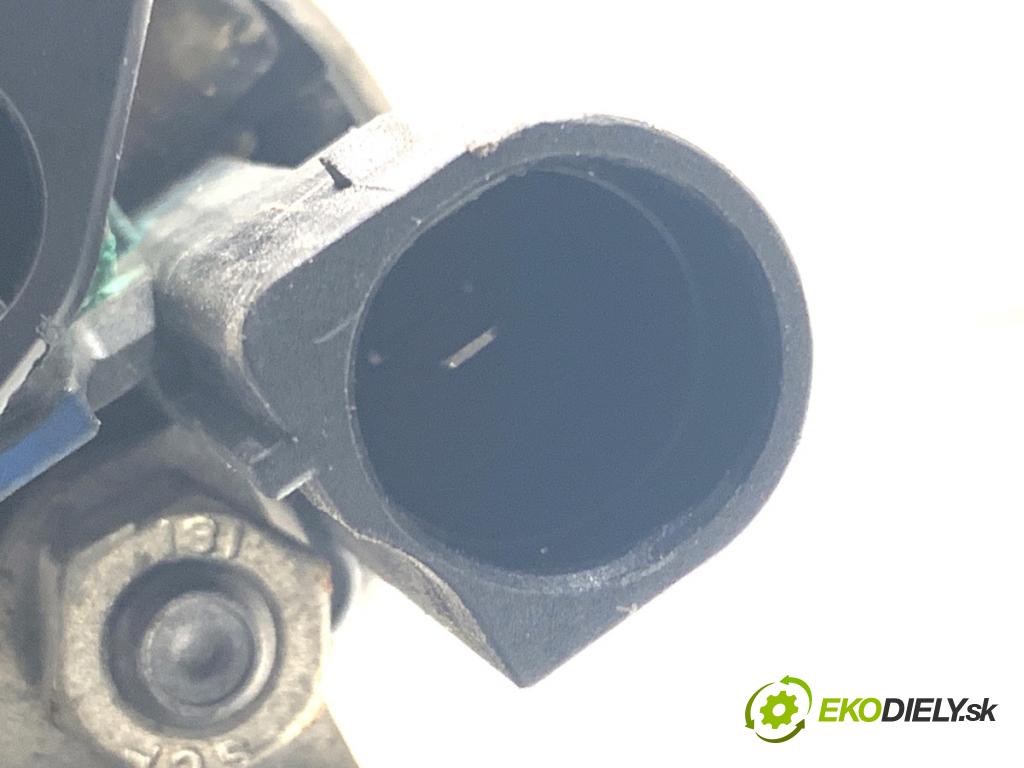 VW TIGUAN SUV 2017 110 kW 2.0 TDI 4motion 1968 startér 02E911022C (Startér)