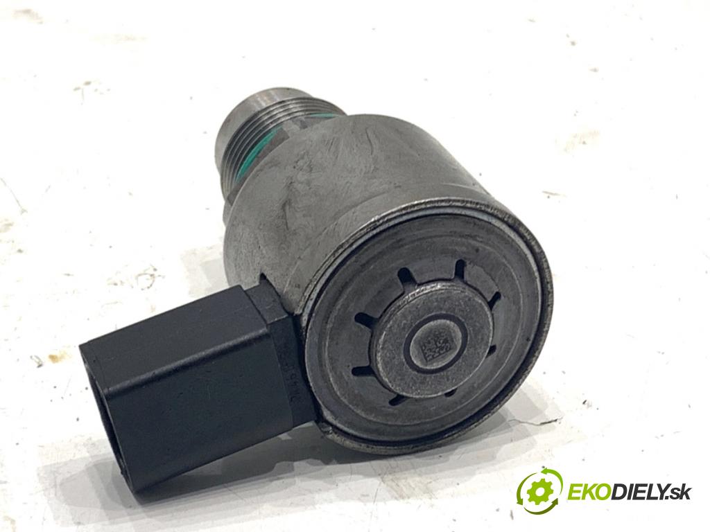 VW TIGUAN SUV 2017 110 kW 2.0 TDI 4motion 1968 Regulátor tlaku paliva 04L130764C (Palivový systém ostatné)