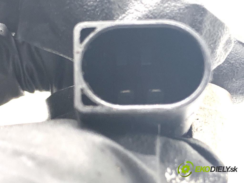 VW TIGUAN SUV 2017 110 kW 2.0 TDI 4motion 1968 Regulátor tlaku paliva 04L130764C (Palivový systém ostatné)