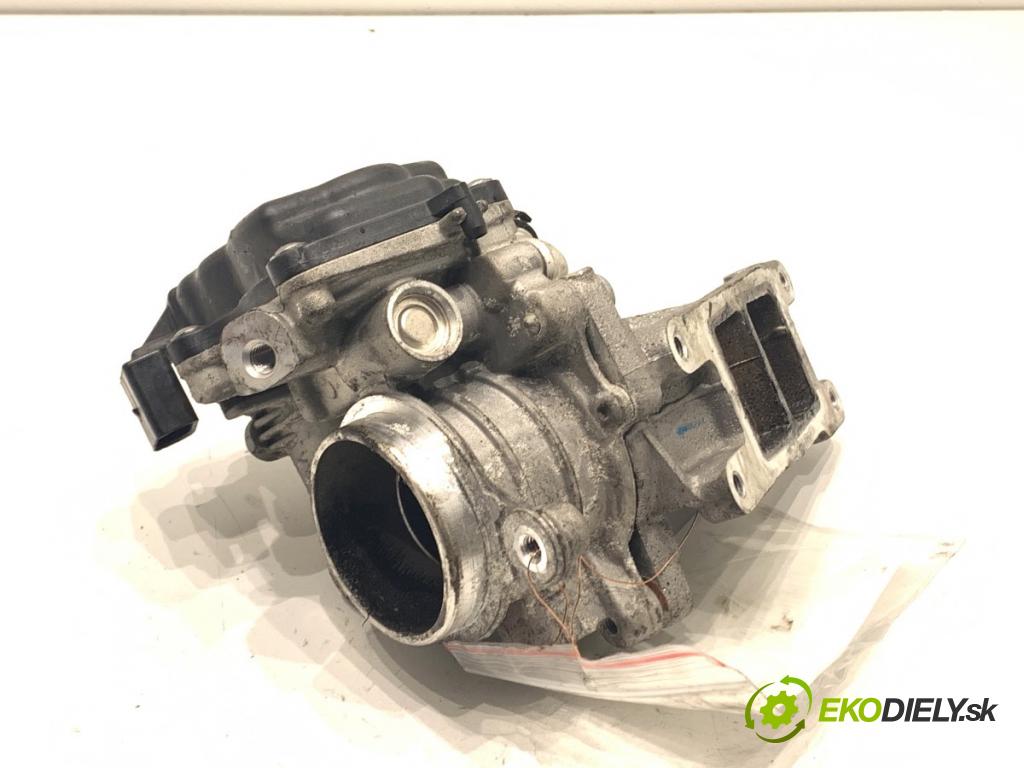 VW TIGUAN SUV 2017 110 kW 2.0 TDI 4motion 1968 Škrtiaca klapka 04L128059AA (Škrtiaca klapka)