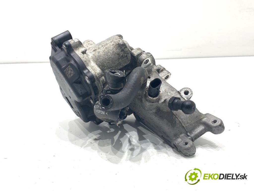 VW TIGUAN SUV 2017 110 kW 2.0 TDI 4motion 1968 Škrtiaca klapka 04L128059AA (Škrtiaca klapka)