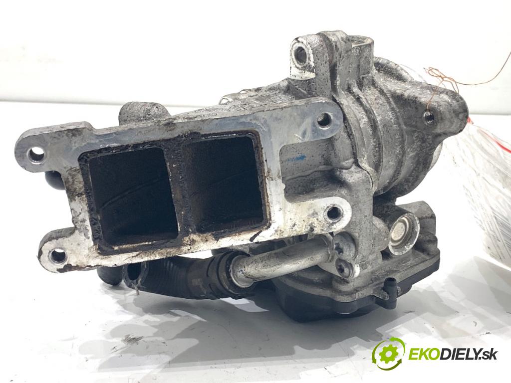 VW TIGUAN SUV 2017 110 kW 2.0 TDI 4motion 1968 Škrtiaca klapka 04L128059AA (Škrtiaca klapka)