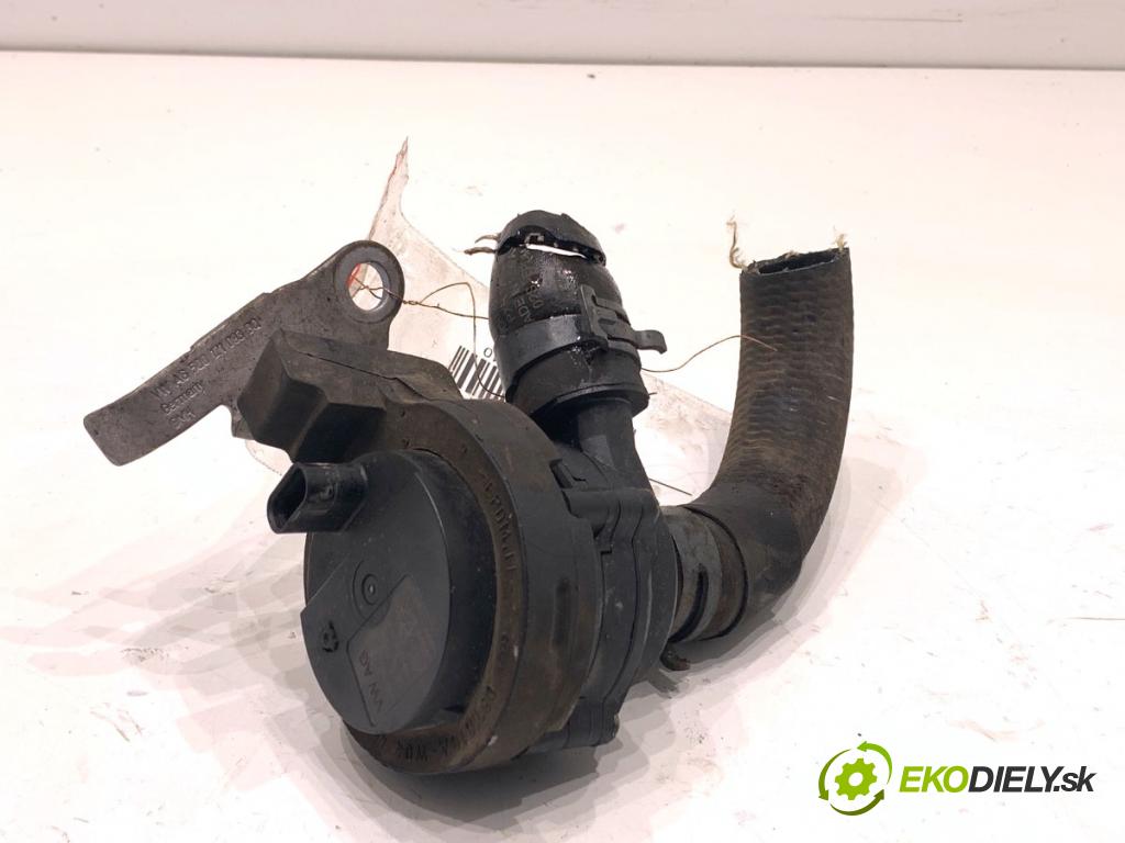 VW TIGUAN SUV 2017 110 kW 2.0 TDI 4motion 1968 DALŠÍ: pumpa vody 5Q0965567J (Vodní pumpa)