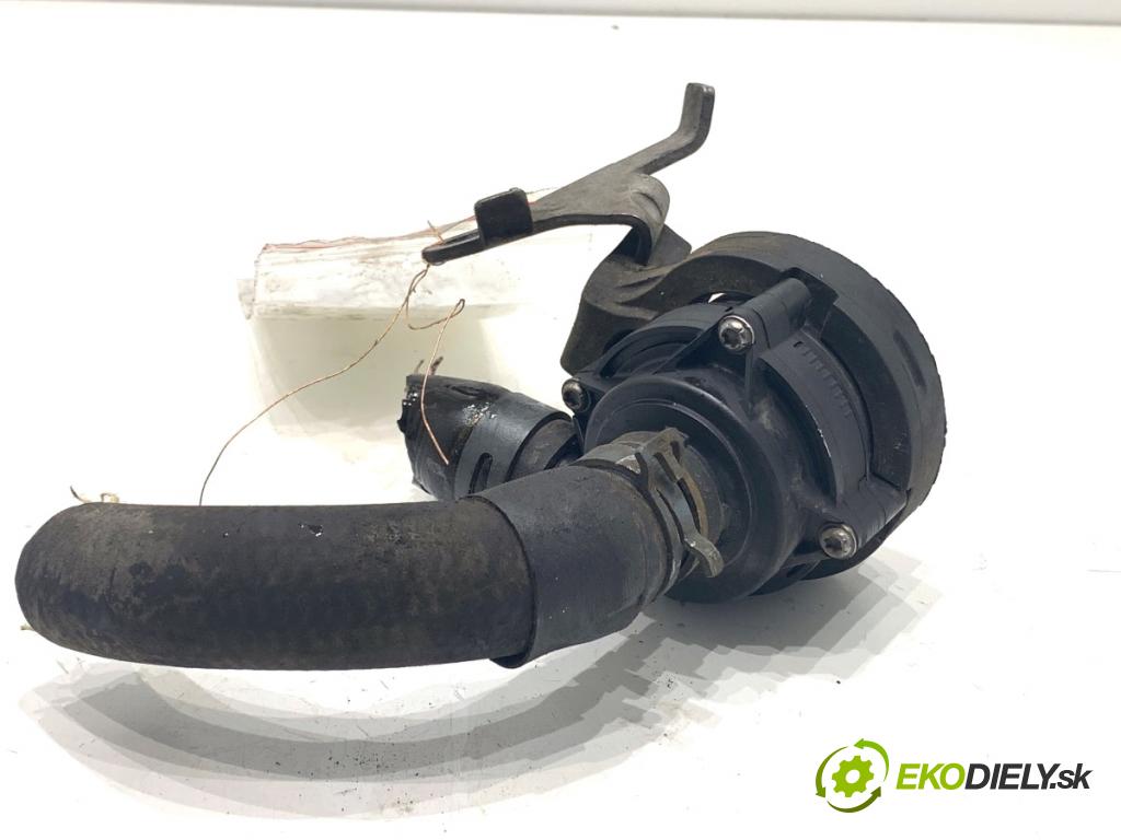 VW TIGUAN SUV 2017 110 kW 2.0 TDI 4motion 1968 DALŠÍ: pumpa vody 5Q0965567J (Vodní pumpa)