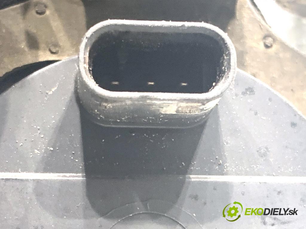 VW TIGUAN SUV 2017 110 kW 2.0 TDI 4motion 1968 DALŠÍ: pumpa vody 5Q0965567J (Vodní pumpa)