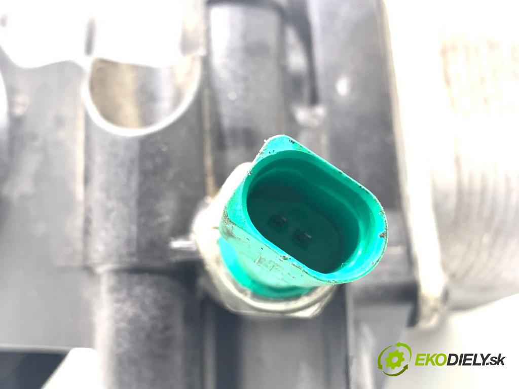 VW TIGUAN SUV 2017 110 kW 2.0 TDI 4motion 1968 Obal filtra oleja 03N115389K 03N117021 (Obal olejového filtra)