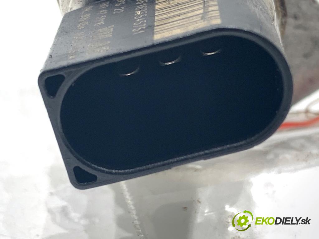 VW TIGUAN SUV 2017 110 kW 2.0 TDI 4motion 1968 Lišta vstrekovacia 04L906054 (Vstrekovacia lišta)