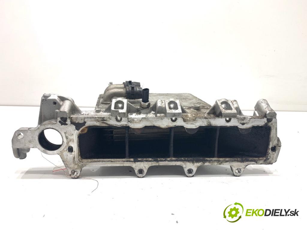 VW TIGUAN SUV 2017 110 kW 2.0 TDI 4motion 1968 Potrubie sacie, sanie 04L129766AQ (Sacie potrubie)